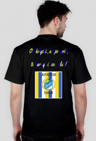 Koszulka "Apator Hooligans"