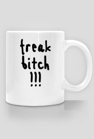 freak cup