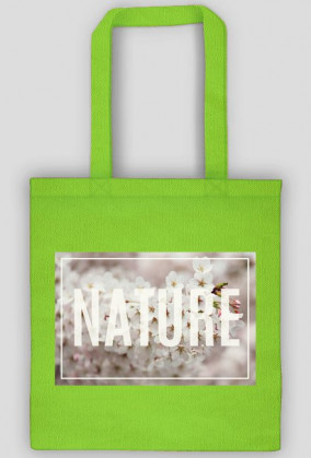 Ekotorba NATURE