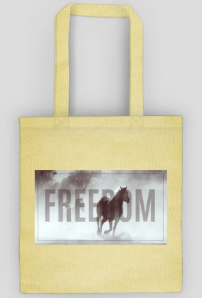 Ekotorba FREEDOM
