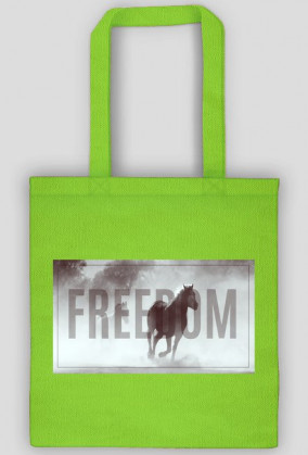 Ekotorba FREEDOM