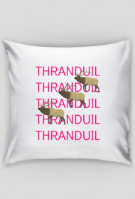 HOBBIT / WŁADCA PIERŚCIENI - THRANDUIL'S ELK