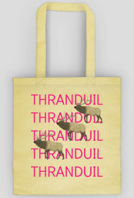 HOBBIT / WŁADCA PIERŚCIENI - THRANDUIL'S ELK