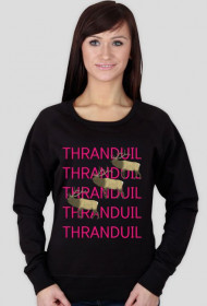 HOBBIT / WŁADCA PIERŚCIENI - THRANDUIL'S ELK