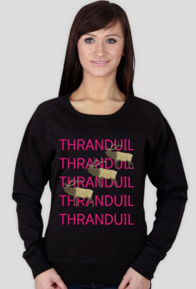 HOBBIT / WŁADCA PIERŚCIENI - THRANDUIL'S ELK