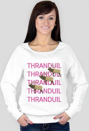 HOBBIT / WŁADCA PIERŚCIENI - THRANDUIL'S ELK