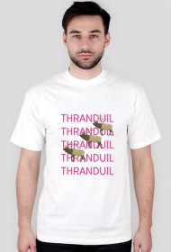 HOBBIT / WŁADCA PIERŚCIENI - THRANDUIL'S ELK