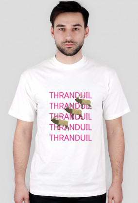 HOBBIT / WŁADCA PIERŚCIENI - THRANDUIL'S ELK