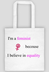 Feministyczna torba