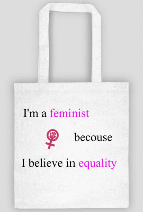 Feministyczna torba