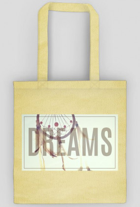 Ekotorba DREAMS