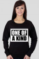 Bluza damska ONE OF A KIND