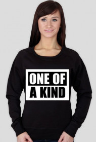 Bluza damska ONE OF A KIND