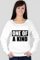 Bluza damska ONE OF A KIND