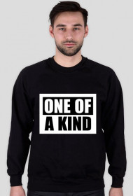 Bluza męska ONE OF A KIND
