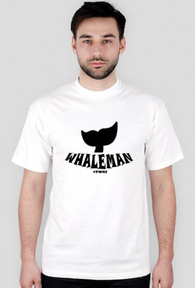 Whaleman