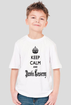 Keep Calm and Parodie Konserwy