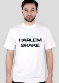 T-Shirt HARLEM  SHAKE