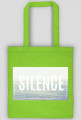 Ekotorba SILENCE
