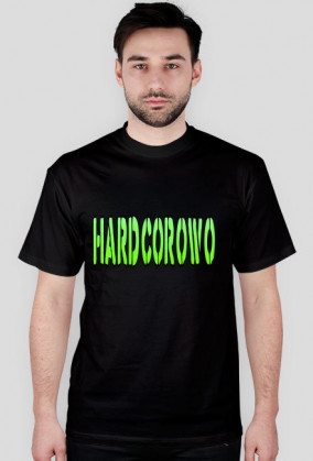 Hardcorowo