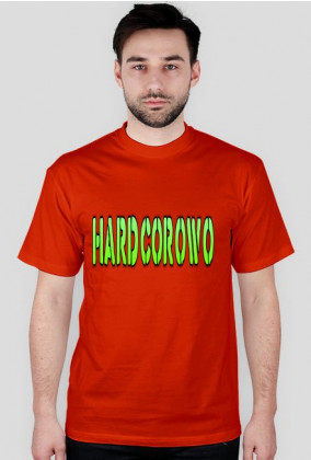 Hardcorowo