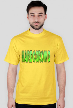 Hardcorowo