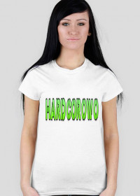 Hardcorowo