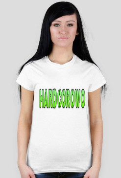 Hardcorowo