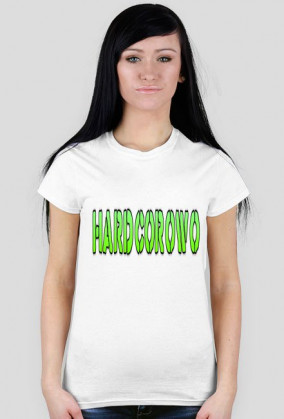 Hardcorowo