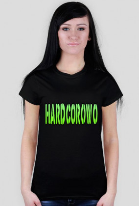 Hardcorowo
