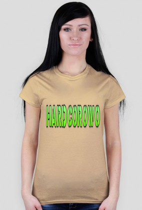 Hardcorowo