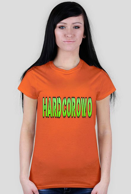 Hardcorowo