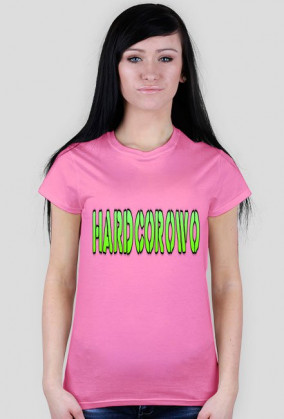 Hardcorowo