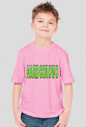 Hardcorowo