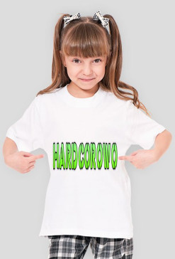 Hardcorowo