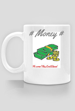 Kubek. # Money #
