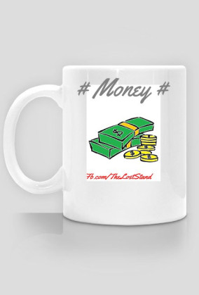 Kubek. # Money #