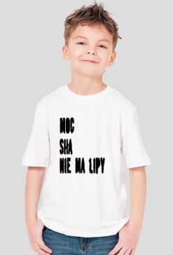 Moc, Siła, Nie ma lipy