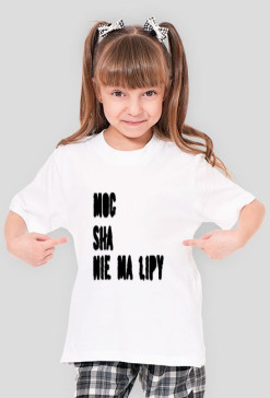 Moc, Siła, Nie ma lipy