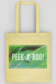 Ekotorba PEEK-A-BOO