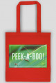 Ekotorba PEEK-A-BOO