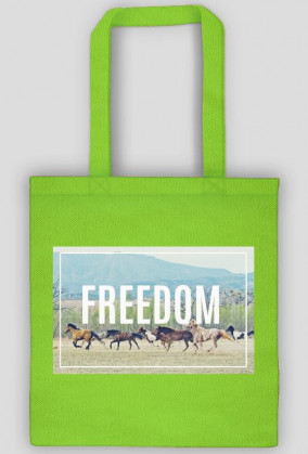 Ekotorba FREEDOM 2