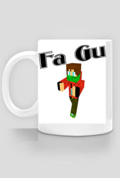 Kubek Fa Gu