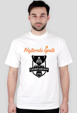 Hejterski Ignite