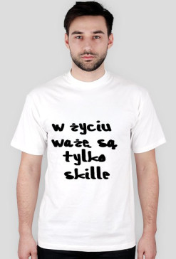 Skille