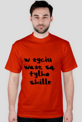 Skille