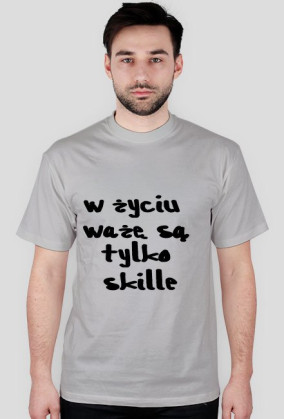 Skille