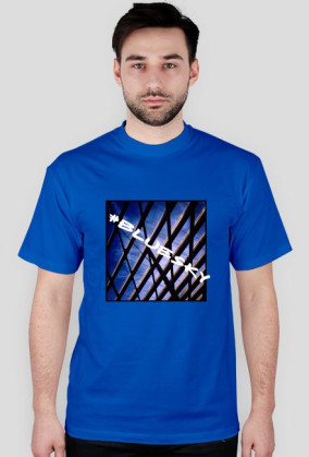 T-Shirt, #bluesky