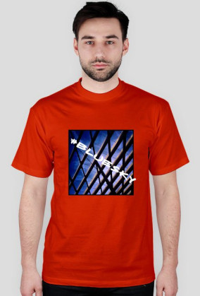 T-Shirt, #bluesky