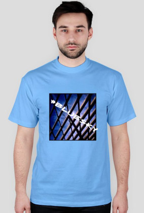 T-Shirt, #bluesky